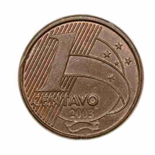 1 Centavo