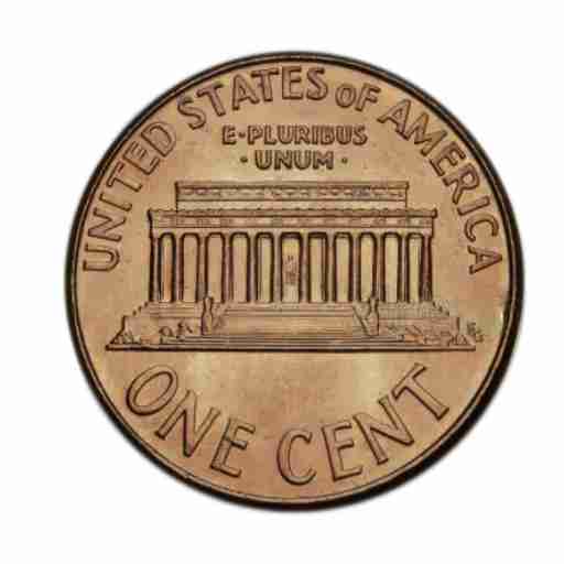 1 Cents